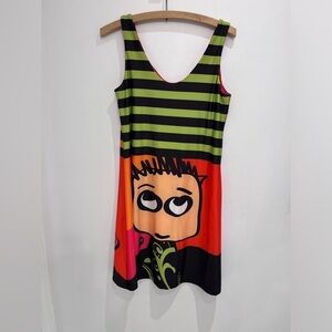 Volt Design Garcon 102 Women's Athletic Dress Bikers Size 4